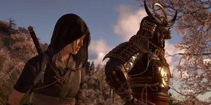 Assasain Creed Shadows