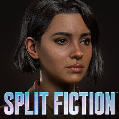 Split Fiction PC