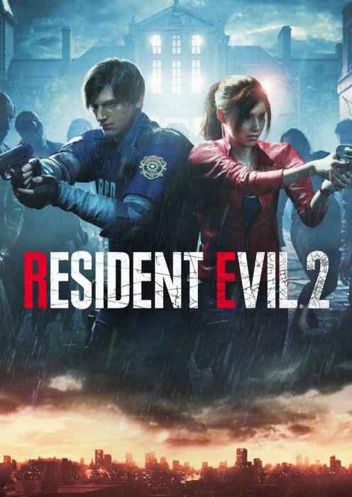 Resident Evil 2