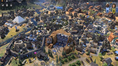 Sid Meier's Civilization VII