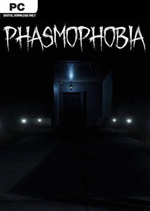 Phasmophobia