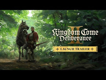 Kingdom Come Deliverance 2