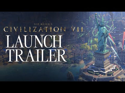 Sid Meier's Civilization VII