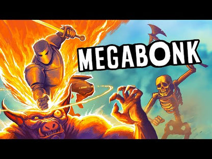 Megabonk