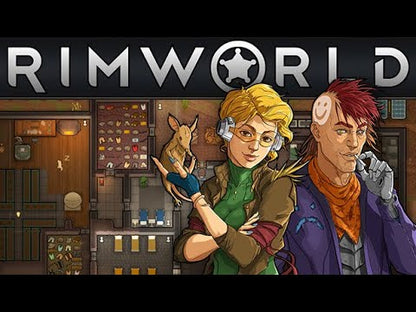 Rimworld