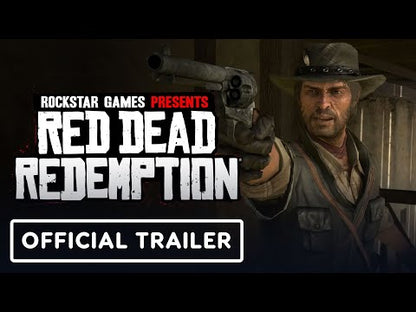 Red Dead Redemption