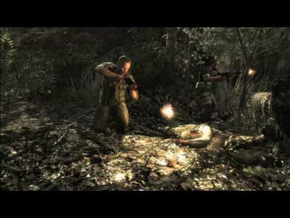 Call of Duty: World at War PC