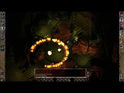Baldur's Gate II Enhanced Edition PC
