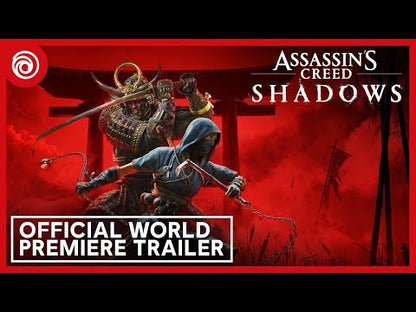 Assasain Creed Shadows