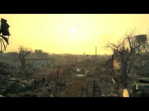 Fallout 3 Game of the Year Edition