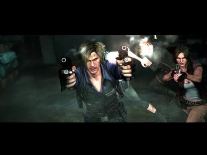 Resident Evil 6 Complete PC