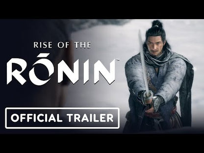 Rise of Ronin