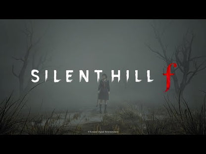 SILENT HILL f