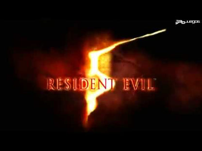 Resident Evil 5