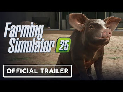 Farming Simulator 25