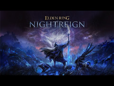 ELDEN RING NIGHTREIGN