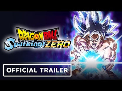 DRAGON BALL: Sparking ZERO