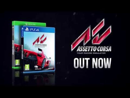 Assetto Corsa