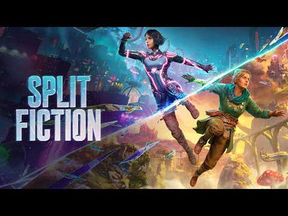 Split Fiction PC