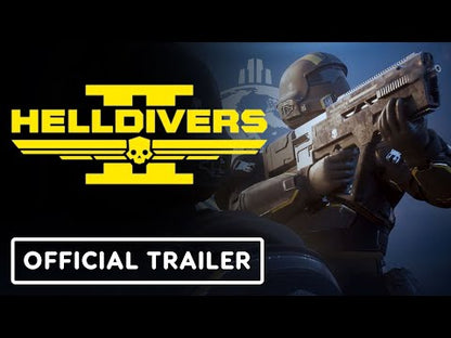 HELLDIVERS 2