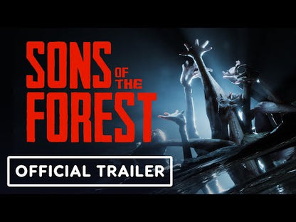 Sons Of The Forest