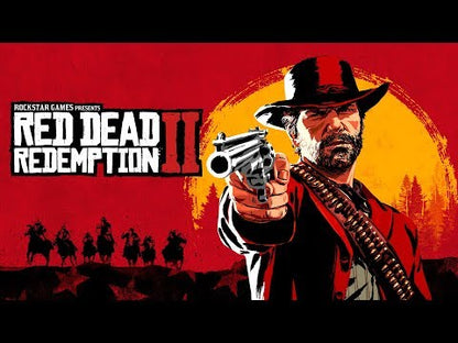 Red Dead Redemption 2 PC