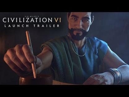 Sid Meier's Civilization VI 6