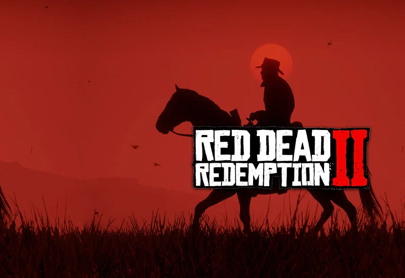 Red Dead Redemption 2 PC