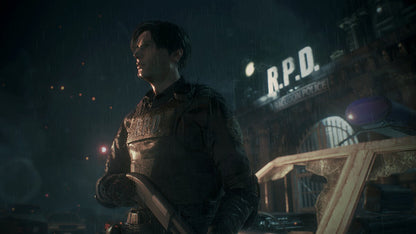RESIDENT EVIL Revelations 2