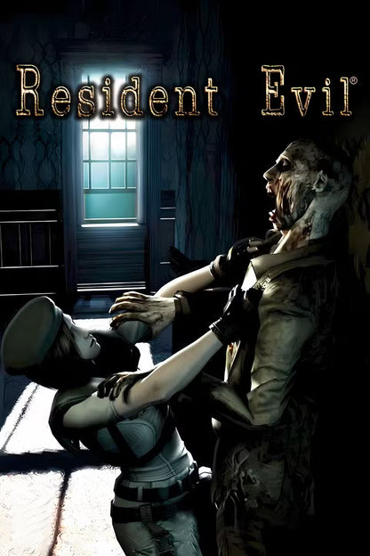 Resident EVIL