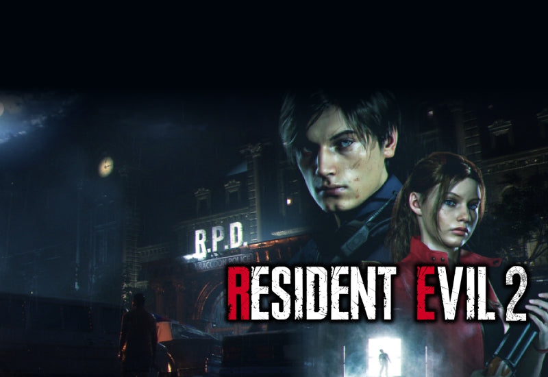 Resident Evil 2