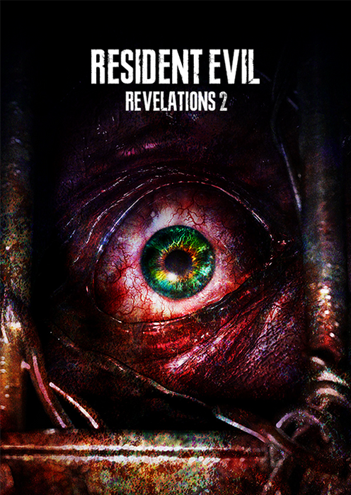 RESIDENT EVIL Revelations 2