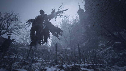 Resident Evil Village - Deluxe Edition + DLC