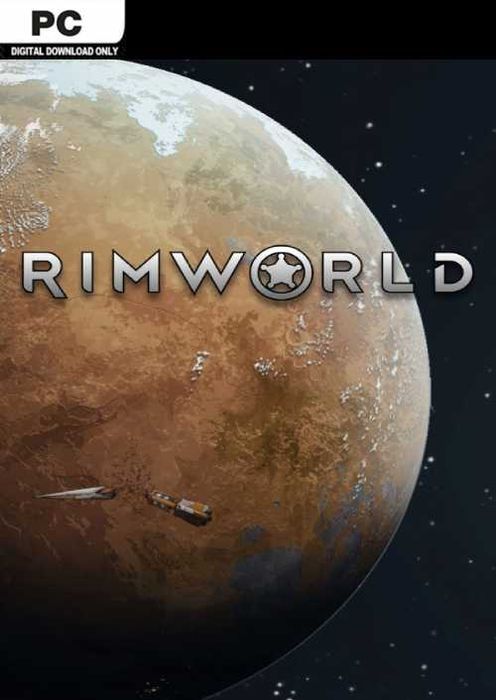 Rimworld