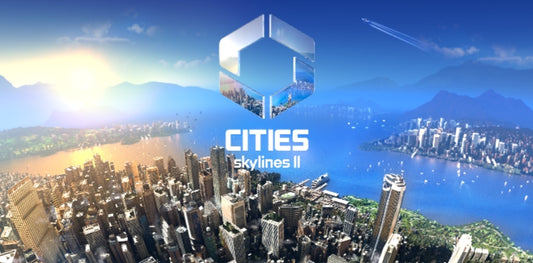 Cities Skyline 2