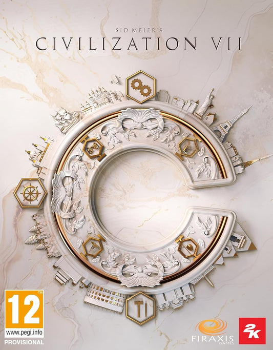 Sid Meier's Civilization VII