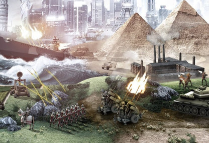 Sid Meier's Civilization V