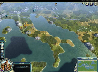 Sid Meier's Civilization V