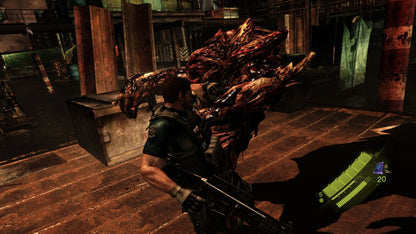 Resident Evil 6 Complete PC