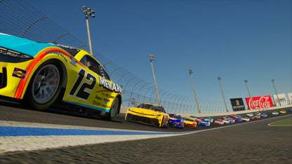 NASCAR 25 PC