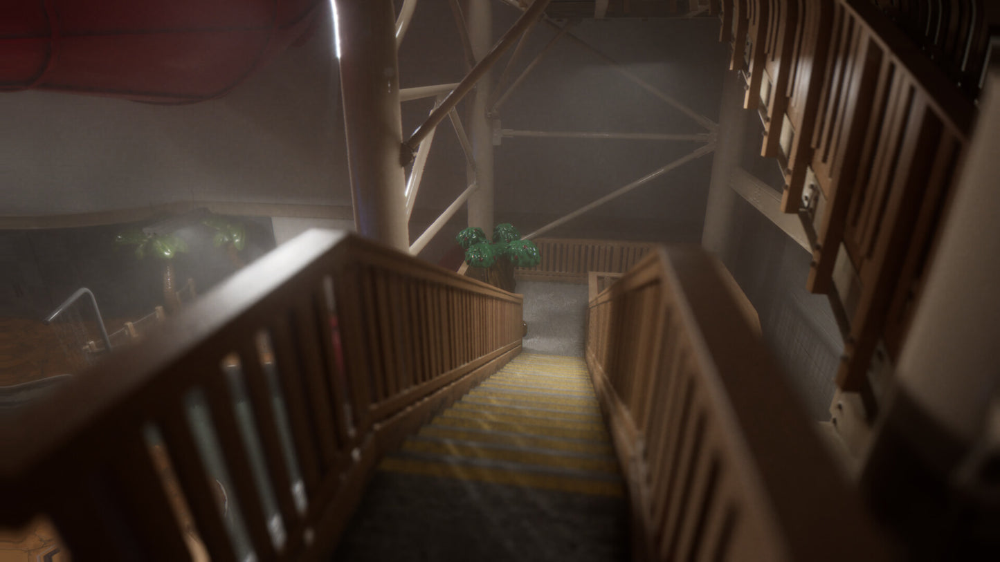 Subliminal Exclusive retail