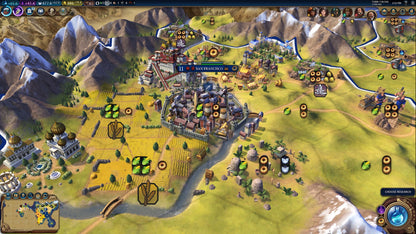 Sid Meier's Civilization VI 6