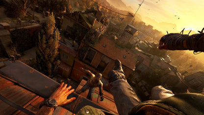 Dying Light: The Beast PC