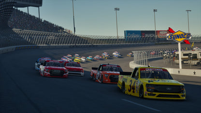 NASCAR 25 PC