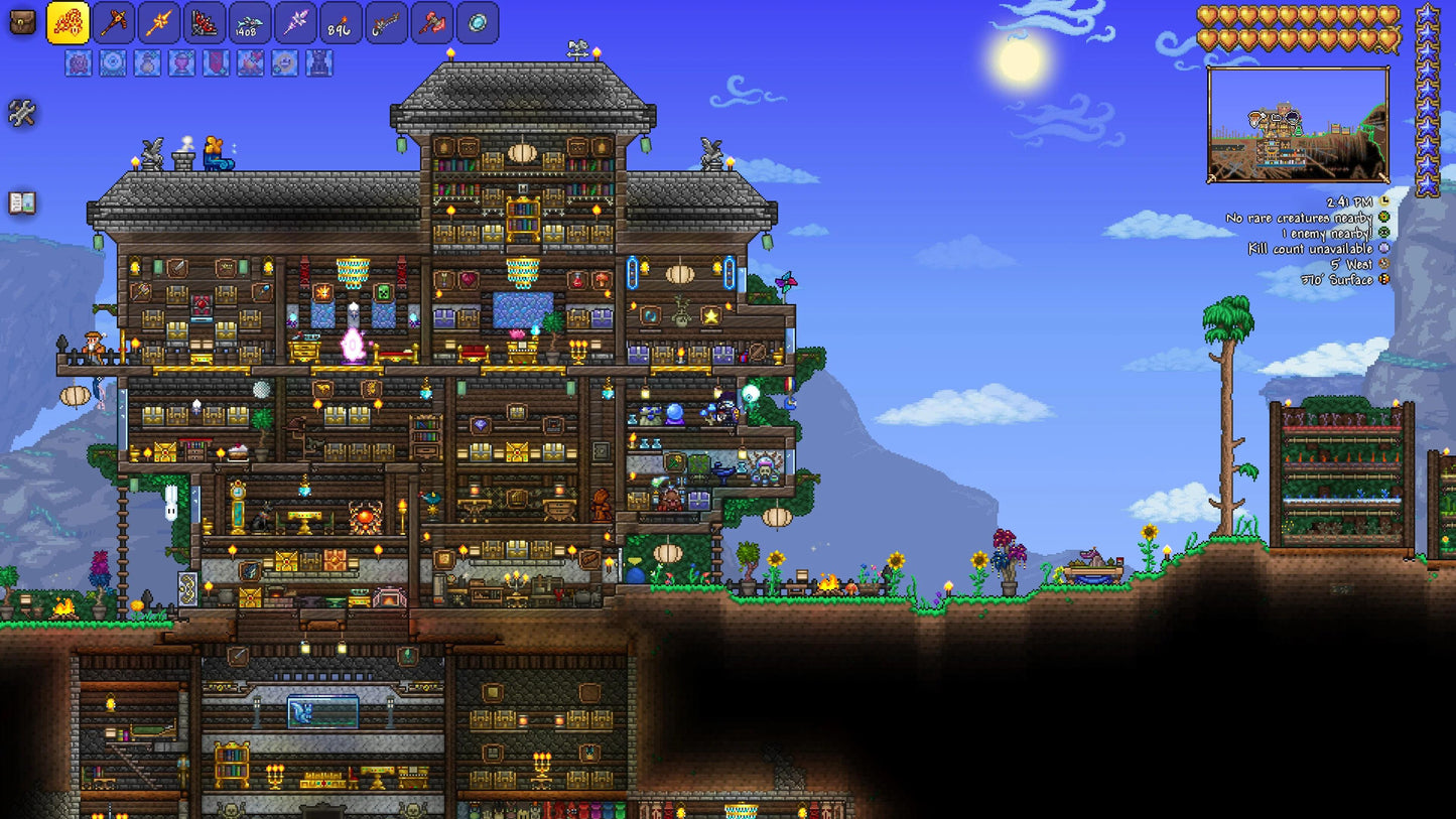 Terraria