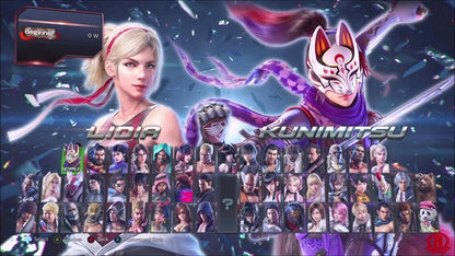 Tekken 7 PC