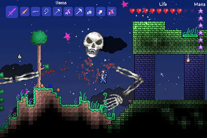 Terraria