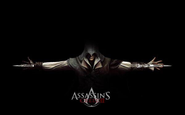 Assasain Creed Shadows