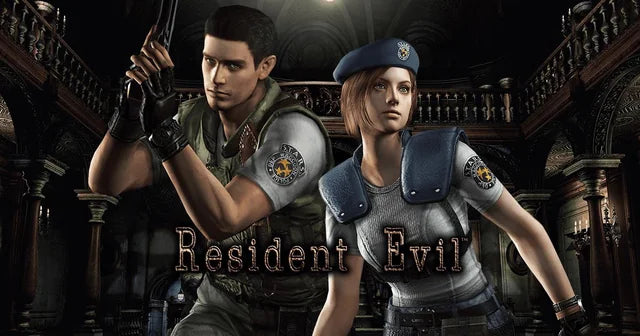 Resident EVIL